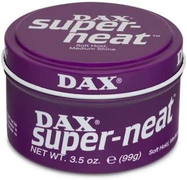 DAX_Super - neat Wax_Cosmetic World